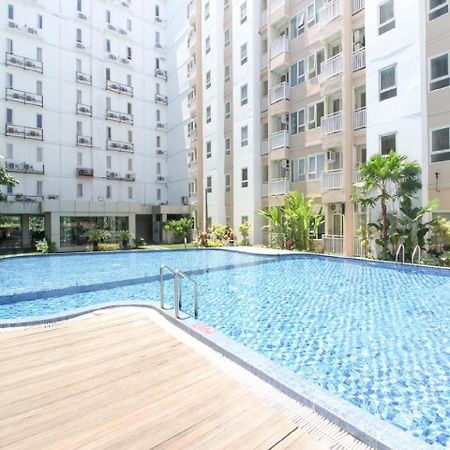 Reddoorz Apartment @ Malioboro City Adisucipto Maguwo Exteriör bild