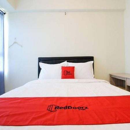 Reddoorz Apartment @ Malioboro City Adisucipto Maguwo Exteriör bild