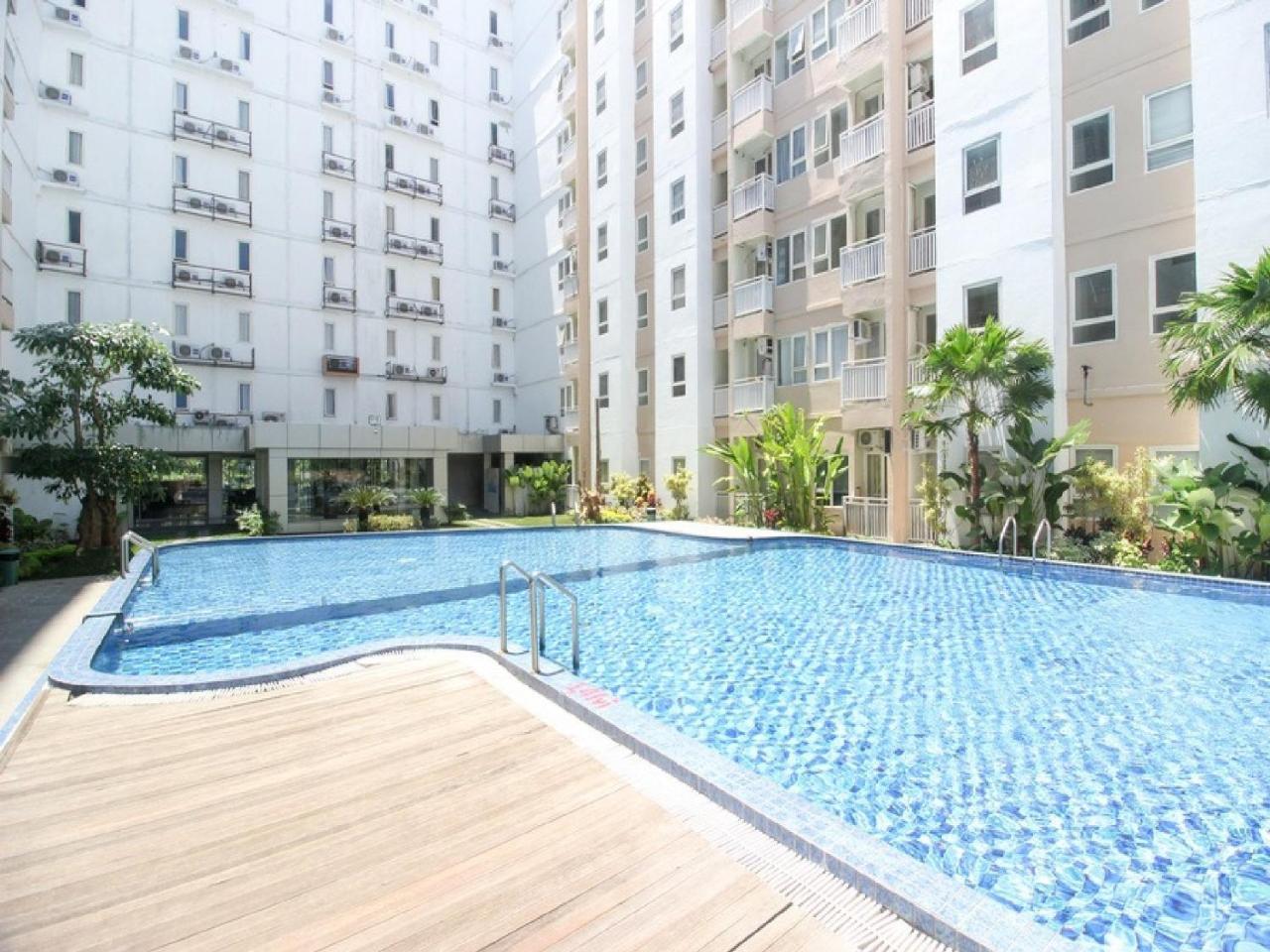 Reddoorz Apartment @ Malioboro City Adisucipto Maguwo Exteriör bild
