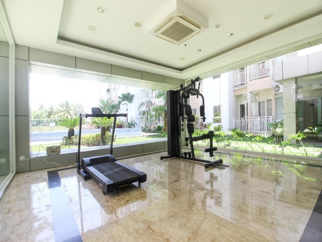 Reddoorz Apartment @ Malioboro City Adisucipto Maguwo Exteriör bild
