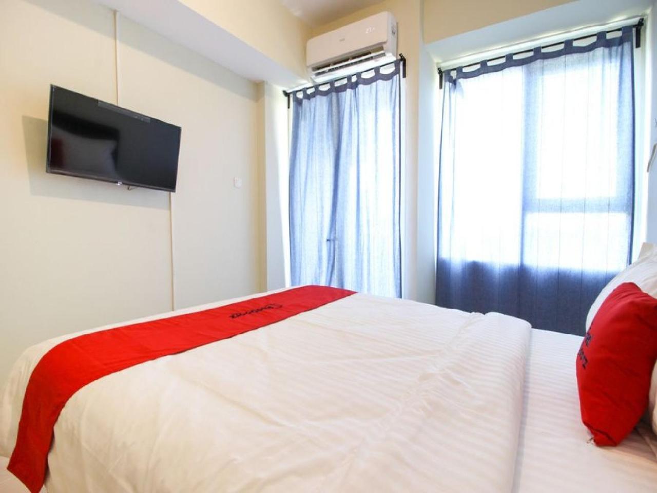 Reddoorz Apartment @ Malioboro City Adisucipto Maguwo Exteriör bild