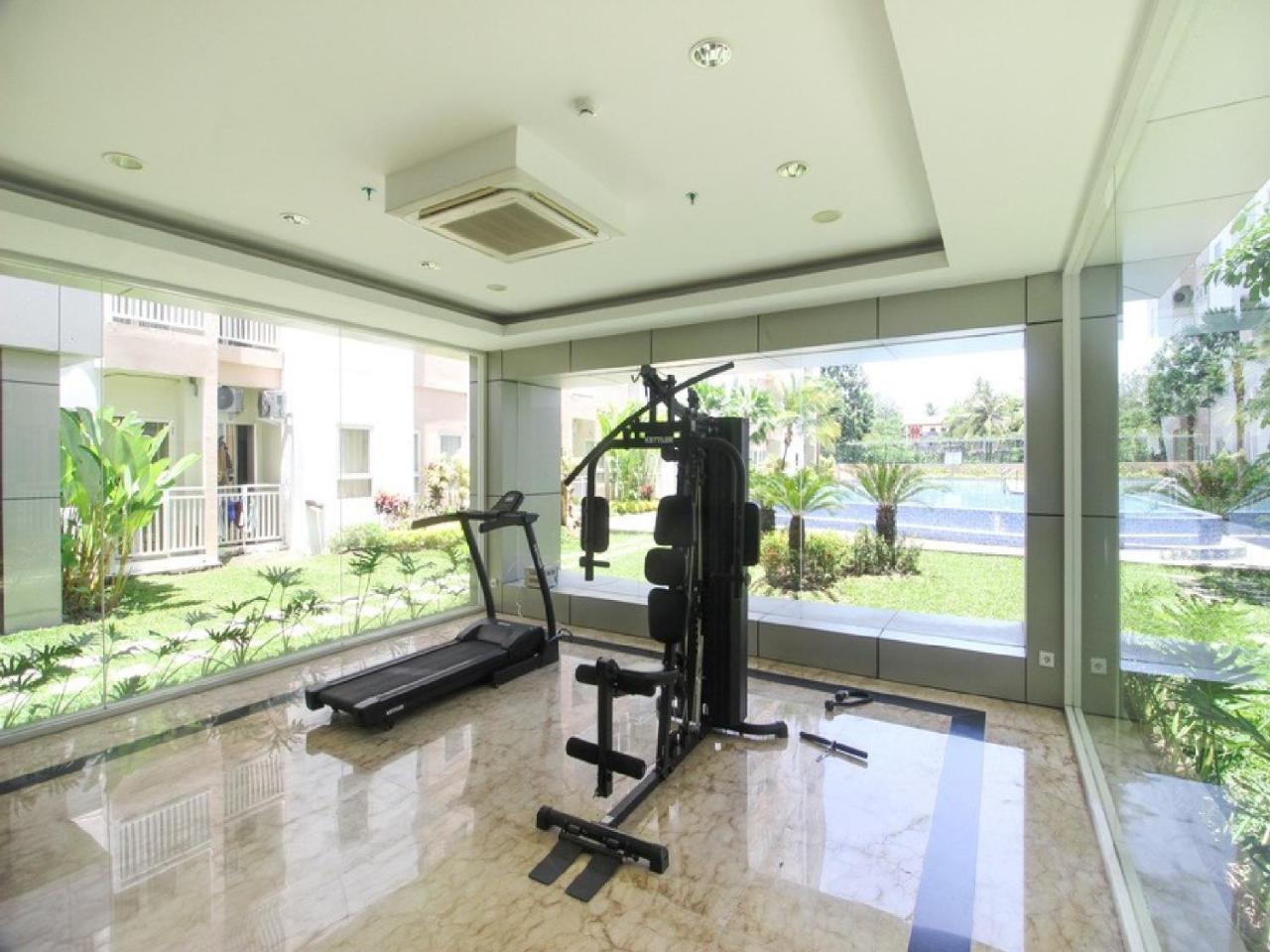 Reddoorz Apartment @ Malioboro City Adisucipto Maguwo Exteriör bild